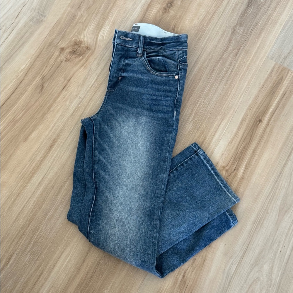 Women's Blue Jeans
